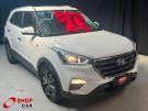 HYUNDAI Creta Pulse Plus1.6 16v Branca