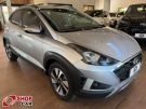 HYUNDAI HB20X Evolution 1.6 16v Prata