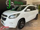GM - Chevrolet Spin LTZ 1.8 Branca