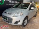 FIAT Palio Attractive 1.0 4p. Prata