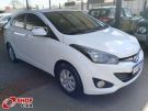 HYUNDAI HB20S Comfort Plus 1.6 16v Branca