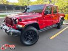 JEEP Gladiator Rubicon 3.6 V6 24v 4x4 Vermelha