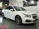 GM - Chevrolet Cruze Sedan LTZ 1.8 16v Branca