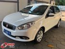 FIAT Grand Siena Attractive 1.4 Branca