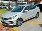FIAT Cronos Drive 1.3 Prata