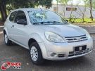 FORD Ka 1.0 Prata