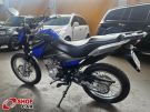 YAMAHA XTZ 150 Crosser Z Azul