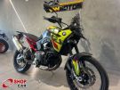 BMW F 900 GS Plus Amarela