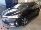TOYOTA Corolla XRS 2.0 16v Preta