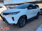 TOYOTA Hilux SW4 Diamond D4-D 2.8TDi 16v 4x4 Branca