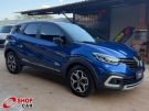 RENAULT Captur Iconic 1.3T 16v Azul
