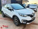 RENAULT Captur Intense 1.6 16v Branca