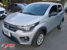 FIAT Mobi Like 1.0 Prata