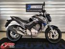 HONDA CB 250i Twister Prata
