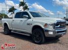 RAM 2500 Laramie 6.7TDi 24v 4x4 C.D. Branca