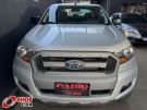 FORD Ranger XLS 2.2TDCi 16v 4x4 C.D. Prata