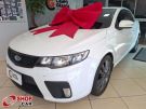 KIA Cerato Koup 2.0 16v Branca