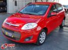 FIAT Palio Attractive 1.0 4p. Vermelha