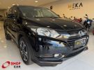 HONDA HR-V EX 1.8 16v Preta