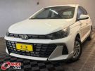 HYUNDAI HB20 Sense 1.0 12v Branca