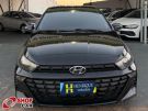 HYUNDAI HB20 Sense 1.0 12v Preta