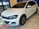 VW - Volkswagen Virtus 1.6 16v Branca