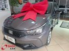 FIAT Argo Drive 1.0 Cinza