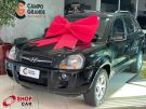 HYUNDAI Tucson GLS 2.0 16v Preta