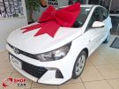 HYUNDAI HB20 Comfort 1.0 12v Branca