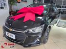 GM - Chevrolet Onix Sedan Plus 1.0T 12v Preta
