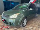 FORD Fiesta Sedan 1.6 Verde