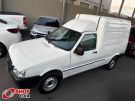 FIAT Fiorino Furgão 1.3 Branca
