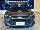 GM - Chevrolet Tracker LTZ 1.0T 12v Cinza