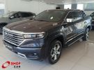 RAM Rampage Laramie 2.0T 16v 4x4 Cinza