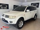 MITSUBISHI Pajero Dakar HPE 3.2TDi 16v 4x4 Branca