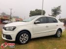 VW - Volkswagen Voyage Trendline 1.0 Branca