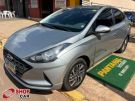 HYUNDAI HB20S Vision 1.6 16v Bege