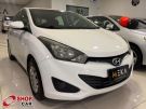 HYUNDAI HB20 Comfort Plus 1.6 16v Branca