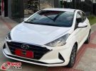 HYUNDAI HB20 Evolution 1.0T 12v Branca