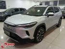 TOYOTA Corolla Cross XRE 2.0 16v Prata