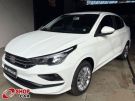 FIAT Cronos Drive 1.3 Branca