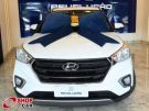 HYUNDAI Creta Smart Plus 1.6 16v Branca