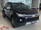 GM - Chevrolet S10 LTZ 2.8CTDi 16v 4x4 C.D. Azul