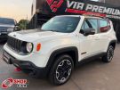 JEEP Renegade Trailhawk 2.0TDi 16v 4x4 Branca