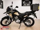 HONDA XRE 300i Adventure Cinza