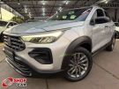 FIAT Pulse Drive 1.3 Prata