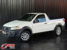 FIAT Strada Working 1.4 C.S. Branca
