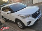 HYUNDAI Creta Attitude 1.6 16v Branca