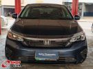 HONDA City Sedan LX 1.5 16v Azul