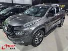 FIAT Toro Freedom 1.3T 16v Cinza